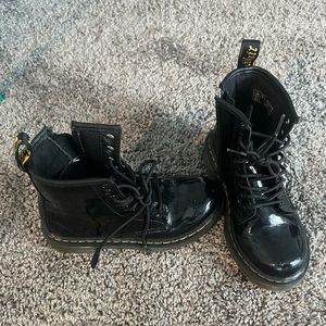 Dr. Martens boots
